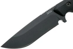 ANV M200 HT Hardtask DLC Sleipner, M200-001, Black Kydex Sheath, Cuchillo De Supervivencia 16 ANV M200 HT Hardtask DLC Sleipner, M200-001, Black Kydex Sheath, Cuchillo De Supervivencia -The Adventure Kit ANVM200 001 03 anv knives