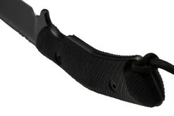 ANV M200 HT Hardtask DLC Sleipner, M200-001, Black Kydex Sheath, Cuchillo De Supervivencia 17 ANV M200 HT Hardtask DLC Sleipner, M200-001, Black Kydex Sheath, Cuchillo De Supervivencia -The Adventure Kit ANVM200 001 04 anv