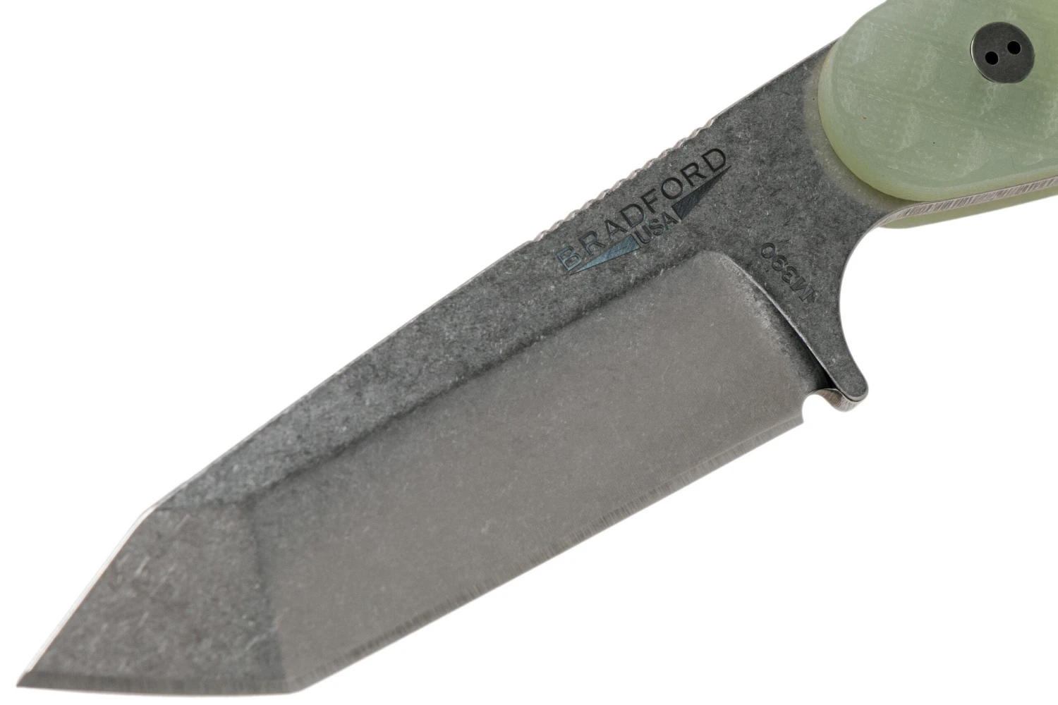 Bradford Guardian 3.5T Tanto, Ghost Guardian 3.5T M390, Stonewashed 3.5T-007 3 Bradford Guardian 3.5T Tanto, Ghost Guardian 3.5T M390, Stonewashed 3.5T-007 - Imagen 3