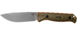 Benchmade Saddle Mountain Skinner Richlite 15002-1 Cuchillo De Caza