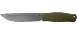 Benchmade Leuku 202 Cuchillo Bushcraft