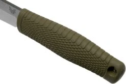 Benchmade Leuku 202 Cuchillo Bushcraft -The Adventure Kit BE202 05 benchmade