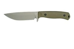 Benchmade Anonimus CruWear 539GY Cuchillo De Supervivencia