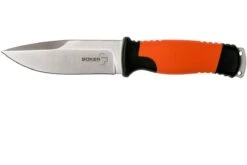 Böker Plus Outdoorsman XL 02BO014 Cuchillo De Exterior