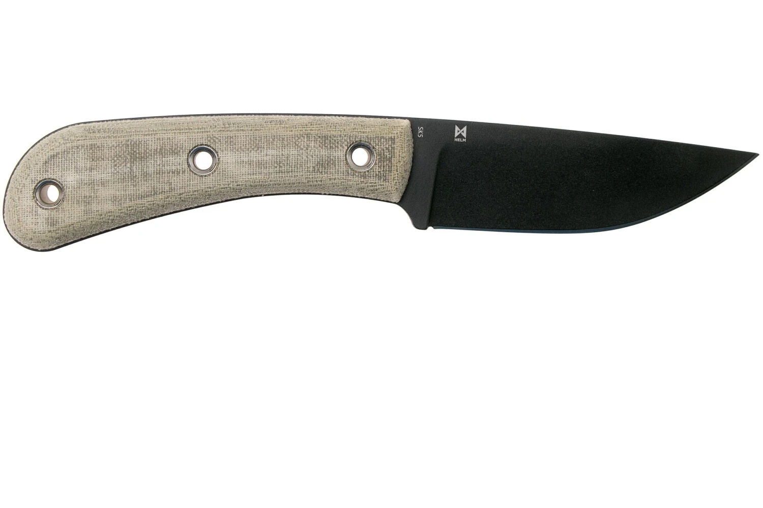 Böker Plus Little Rok 02BO026 Cuchillo De Exterior, James Helm Design 2 Böker Plus Little Rok 02BO026 Cuchillo De Exterior, James Helm Design - Imagen 2