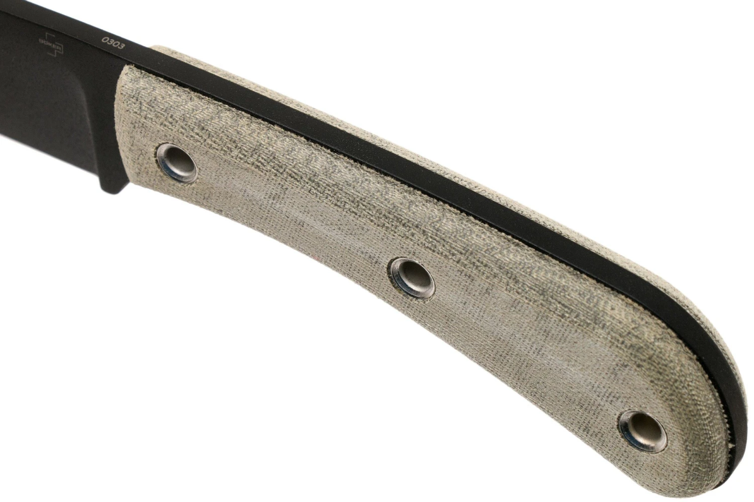 Böker Plus Little Rok 02BO026 Cuchillo De Exterior, James Helm Design 5 Böker Plus Little Rok 02BO026 Cuchillo De Exterior, James Helm Design - Imagen 5