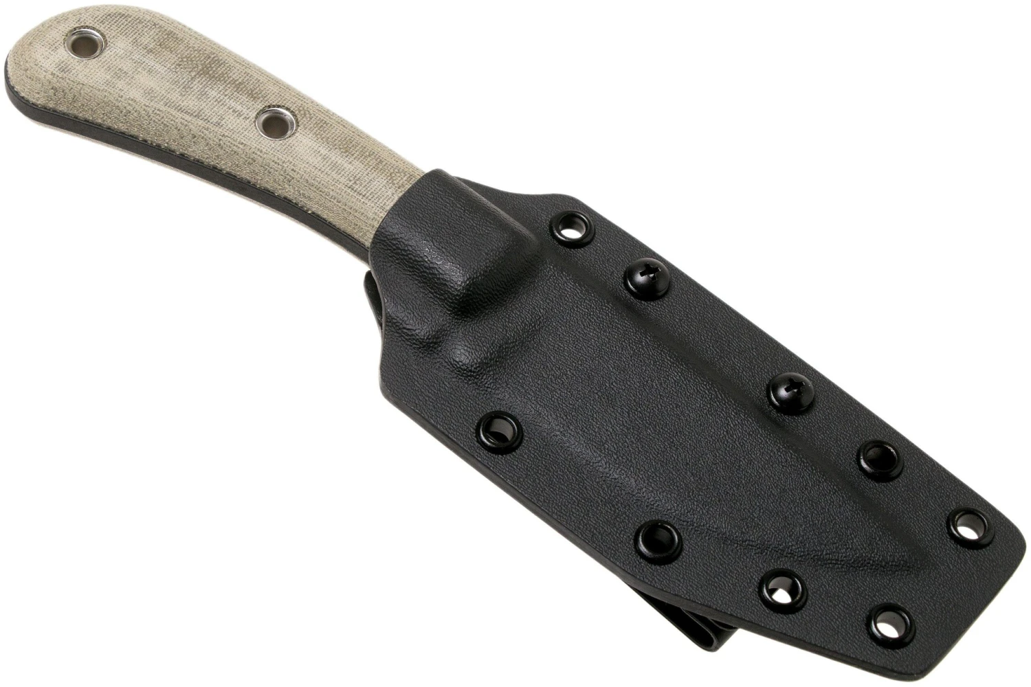 Böker Plus Little Rok 02BO026 Cuchillo De Exterior, James Helm Design 6 Böker Plus Little Rok 02BO026 Cuchillo De Exterior, James Helm Design - Imagen 6