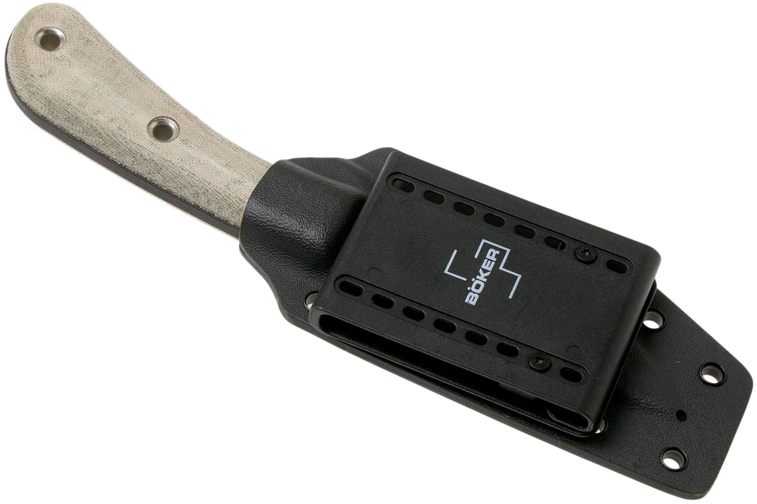 Böker Plus Little Rok 02BO026 Cuchillo De Exterior, James Helm Design 7 Böker Plus Little Rok 02BO026 Cuchillo De Exterior, James Helm Design - Imagen 7