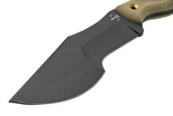 Böker Plus Tracker 02BO073, Cuchillo De Supervivencia, Diseño Dave Wenger -The Adventure Kit BO02BO073 03 boker