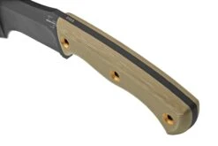 Böker Plus Tracker 02BO073, Cuchillo De Supervivencia, Diseño Dave Wenger -The Adventure Kit BO02BO073 04 boker