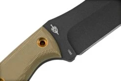 Böker Plus Tracker 02BO073, Cuchillo De Supervivencia, Diseño Dave Wenger -The Adventure Kit BO02BO073 05 boker
