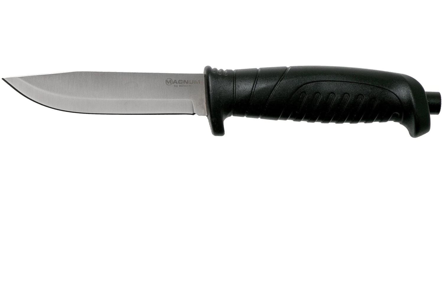 Böker Magnum Knivgar Black 02MB010 Cuchillo De Exterior 1 Böker Magnum Knivgar Black 02MB010 Cuchillo De Exterior