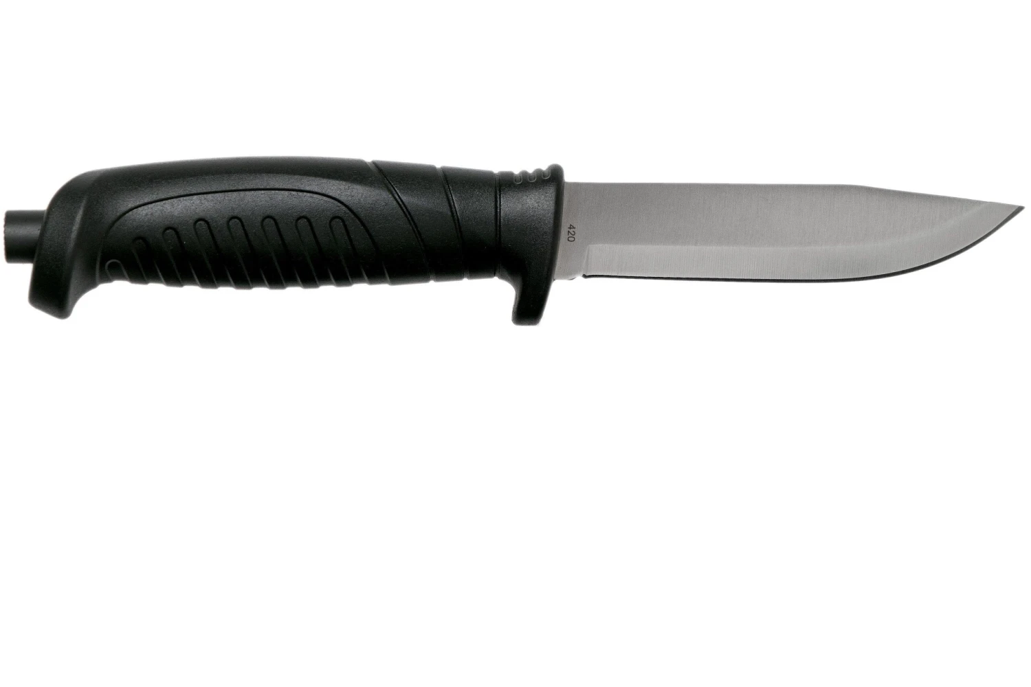 Böker Magnum Knivgar Black 02MB010 Cuchillo De Exterior 2 Böker Magnum Knivgar Black 02MB010 Cuchillo De Exterior - Imagen 2
