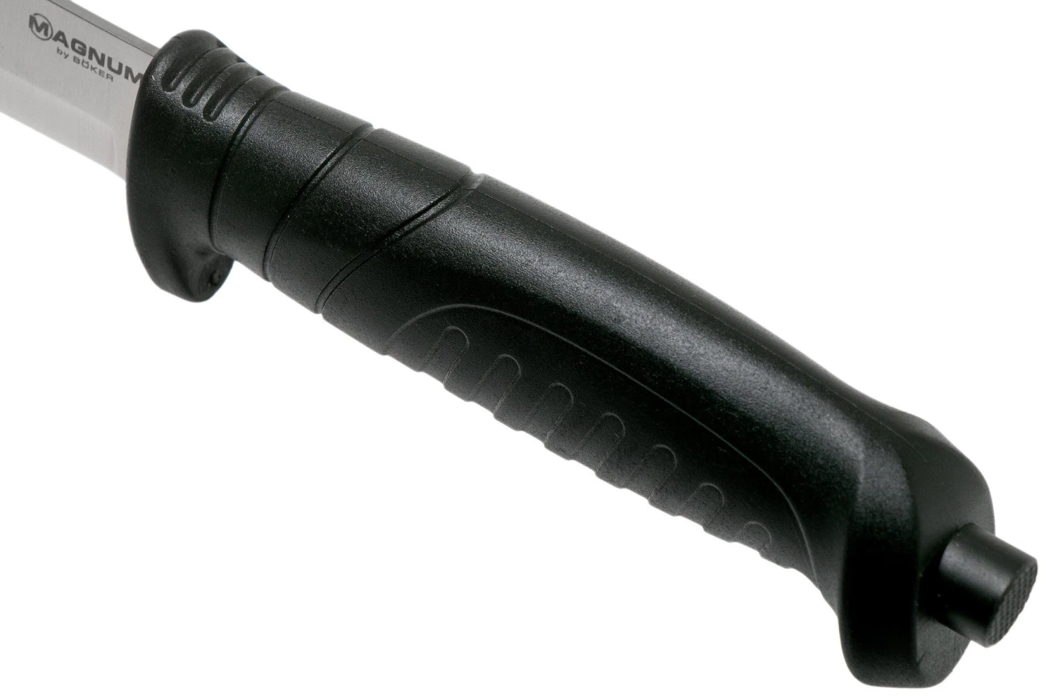 Böker Magnum Knivgar Black 02MB010 Cuchillo De Exterior 5 Böker Magnum Knivgar Black 02MB010 Cuchillo De Exterior - Imagen 5