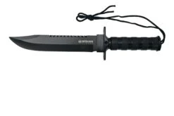 Böker Magnum Survivalist 02MB935 Cuchillo De Supervivencia