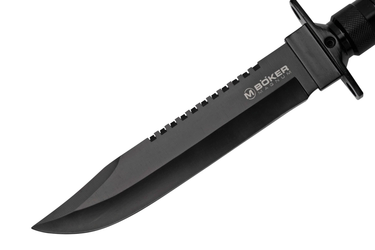 Böker Magnum Survivalist 02MB935 Cuchillo De Supervivencia 3 Böker Magnum Survivalist 02MB935 Cuchillo De Supervivencia - Imagen 3