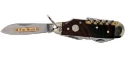 Böker Sportmesser Classic Gold 114051 Navaja