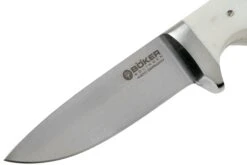 Böker Integral II Stag 123541 Cuerno De Ciervo, Cuchillo De Caza 9 Böker Integral II Stag 123541 Cuerno De Ciervo, Cuchillo De Caza -The Adventure Kit BO123541 03 boker