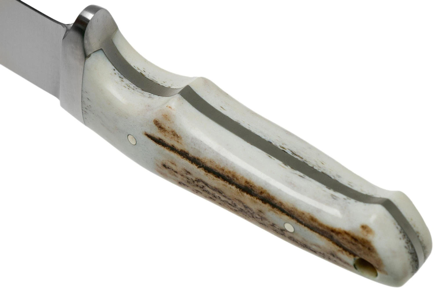 Böker Integral II Stag 123541 Cuerno De Ciervo, Cuchillo De Caza 4 Böker Integral II Stag 123541 Cuerno De Ciervo, Cuchillo De Caza - Imagen 4