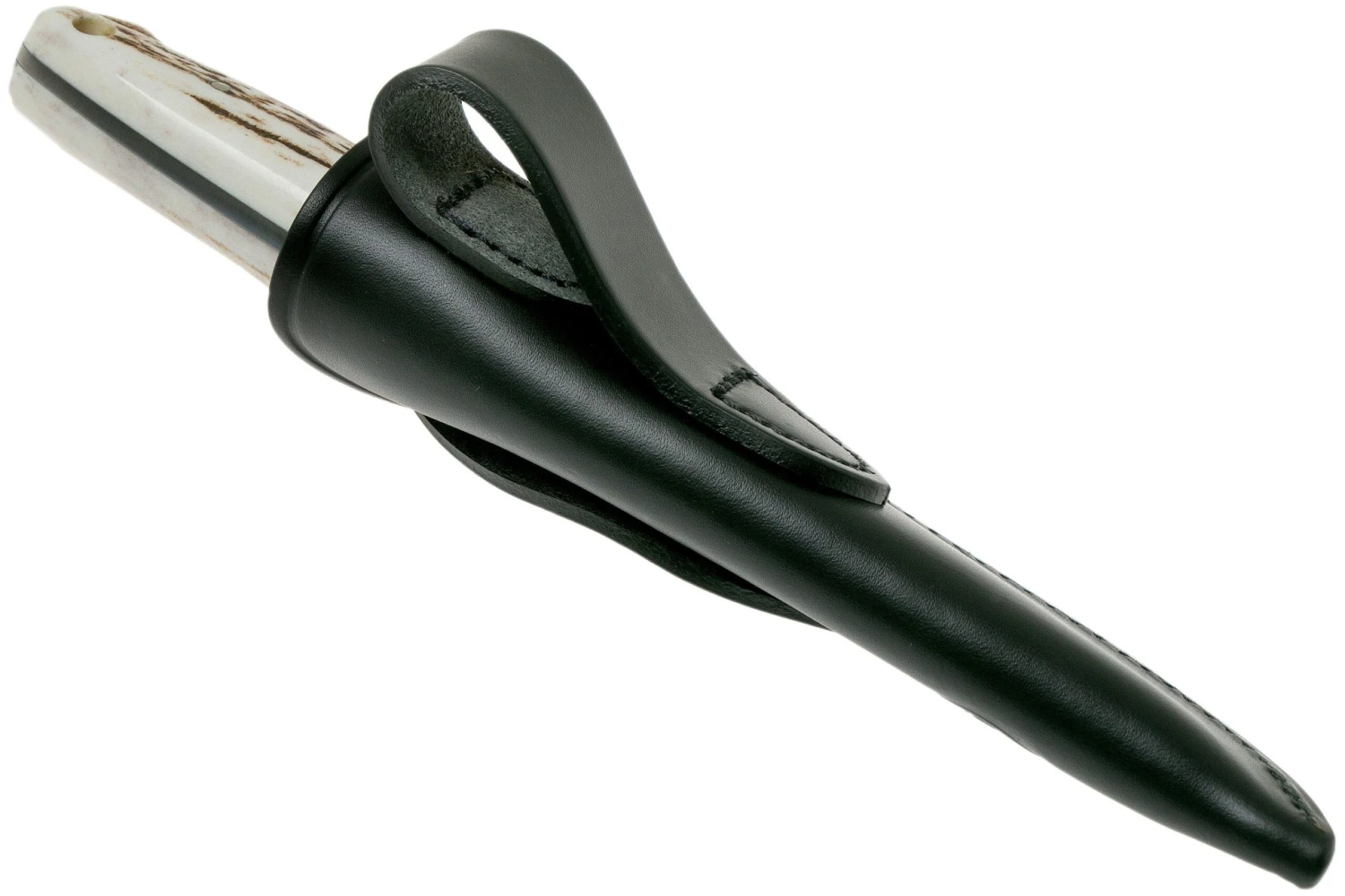 Böker Integral II Stag 123541 Cuerno De Ciervo, Cuchillo De Caza 7 Böker Integral II Stag 123541 Cuerno De Ciervo, Cuchillo De Caza - Imagen 7