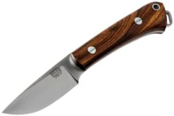 Bark River Mini Fox River CPM 3V Desert Ironwood Cuchillo De Caza -The Adventure Kit BRK01 023DIW 03 bark river knives