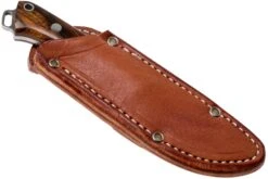 Bark River Mini Fox River CPM 3V Desert Ironwood Cuchillo De Caza -The Adventure Kit BRK01 023DIW 06 bark river knives