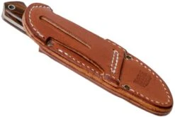 Bark River Mini Fox River CPM 3V Desert Ironwood Cuchillo De Caza -The Adventure Kit BRK01 023DIW 07 bark river knives