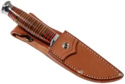 Bark River Trailmate 2 CPM154 Stacked Leather Cuchillo De Caza 14 Bark River Trailmate 2 CPM154 Stacked Leather Cuchillo De Caza -The Adventure Kit BRK01 253SDL 07 bark river knives