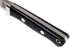 Bark River Huntsman A2, Black Canvas Micarta 12 Bark River Huntsman A2, Black Canvas Micarta -The Adventure Kit BRK02 111BRKC 05 bark river brk02 111brkc 05