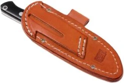 Bark River Huntsman A2, Black Canvas Micarta 15 Bark River Huntsman A2, Black Canvas Micarta -The Adventure Kit BRK02 111BRKC 08 bark river brk02 111brkc 08