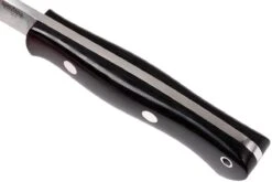 Bark River Aurora A2, Black Canvas Micarta -The Adventure Kit BRK06 140BRKC 05 bark river brk06 140brkc 05