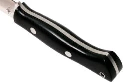 Bark River Aurora CPM Cru-Wear, Black Canvas Micarta, Cuchillo Bushcraft 11 Bark River Aurora CPM Cru-Wear, Black Canvas Micarta, Cuchillo Bushcraft -The Adventure Kit BRK06 163BRKC 04 bark river brk06 163brkc 04