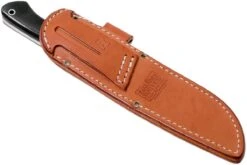 Bark River Aurora CPM Cru-Wear, Black Canvas Micarta, Cuchillo Bushcraft 15 Bark River Aurora CPM Cru-Wear, Black Canvas Micarta, Cuchillo Bushcraft -The Adventure Kit BRK06 163BRKC 08 bark river brk06 163brkc 08