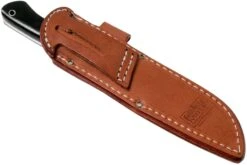 Bark River Aurora Scandi Cru-Wear Black Canvas Micarta -The Adventure Kit BRK06 164BRKC 08 bark river knives