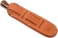 Bark River Bravo 1.2 A2 Desert Ironwood Rampless Cuchillo De Exterior -The Adventure Kit BRK07 115DIR 07 bark river knives