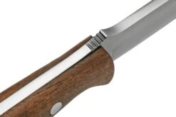 Bark River Bravo 1.2 CPM 3V American Walnut, Cuchillo De Exterior 12 Bark River Bravo 1.2 CPM 3V American Walnut, Cuchillo De Exterior -The Adventure Kit BRK07 125AW 06 barkriver