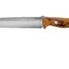 Bark River Bravo 2 A2 Desert Ironwood, Cuchillo Exterior