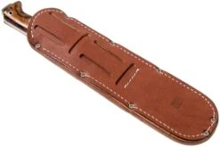 Bark River Bravo 2 A2 Desert Ironwood, Cuchillo Exterior 13 Bark River Bravo 2 A2 Desert Ironwood, Cuchillo Exterior -The Adventure Kit BRK07 211DI 07 bark river knives