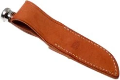 Bark River Boone CPM 3V Stacked Leather, Single Quillion Cuchillo De Exterior 13 Bark River Boone CPM 3V Stacked Leather, Single Quillion Cuchillo De Exterior -The Adventure Kit BRK08 122SLSQ 07 bark river knives