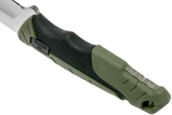 Buck Pursuit Large Green 656GRS Cuchillo De Caza -The Adventure Kit BUCK656GRS 04 buck