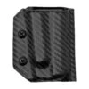 Clip And Carry Kydex Sheath Gerber Suspension NXT, Carbon Fiber Black GSUSP-NXT-CF-BLK Funda De Cinturón