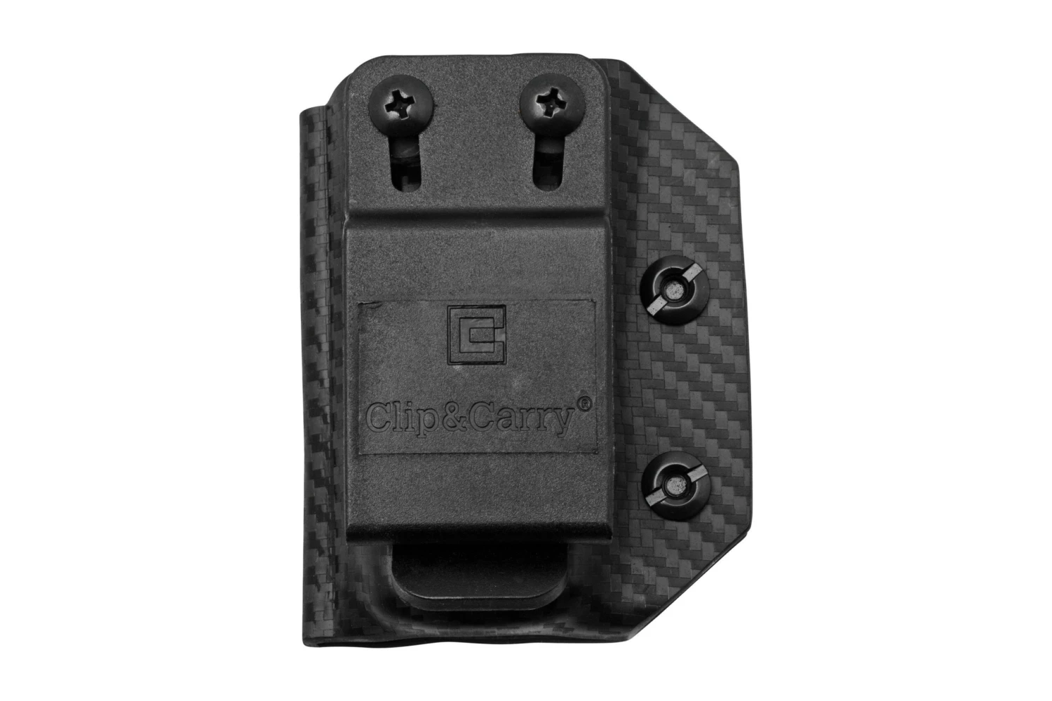 Clip And Carry Kydex Sheath Gerber Suspension NXT, Carbon Fiber Black GSUSP-NXT-CF-BLK Funda De Cinturón 2 Clip And Carry Kydex Sheath Gerber Suspension NXT, Carbon Fiber Black GSUSP-NXT-CF-BLK Funda De Cinturón - Imagen 2