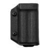 Clip And Carry Kydex Sheath Leatherman Charge Plus, Black LCHARGE-BLK Funda De Cinturón