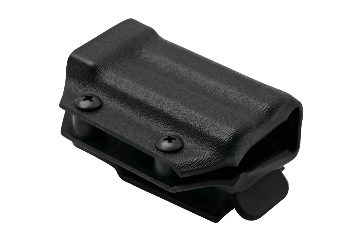 Clip And Carry Kydex Sheath Leatherman Charge Plus, Black LCHARGE-BLK Funda De Cinturón 2 Clip And Carry Kydex Sheath Leatherman Charge Plus, Black LCHARGE-BLK Funda De Cinturón - Imagen 2