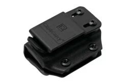 Clip And Carry Kydex Sheath Leatherman Charge Plus, Black LCHARGE-BLK Funda De Cinturón 5 Clip And Carry Kydex Sheath Leatherman Charge Plus, Black LCHARGE-BLK Funda De Cinturón -The Adventure Kit CALCHARGE BLK 03 clipandcarry