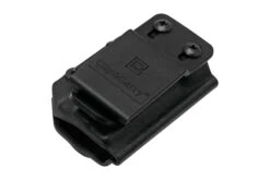 Clip And Carry Kydex Sheath Leatherman Free P2, Black LP2-BLK Funda De Cinturón 5 Clip And Carry Kydex Sheath Leatherman Free P2, Black LP2-BLK Funda De Cinturón -The Adventure Kit CALP2 BLK 03 clipandcarry