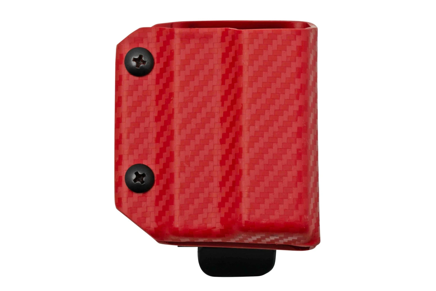 Clip And Carry Kydex Sheath Leatherman Raptor Response, Carbon Fiber Red LRAPT-RESP-CF-RED Funda De Cinturón 1 Clip And Carry Kydex Sheath Leatherman Raptor Response, Carbon Fiber Red LRAPT-RESP-CF-RED Funda De Cinturón