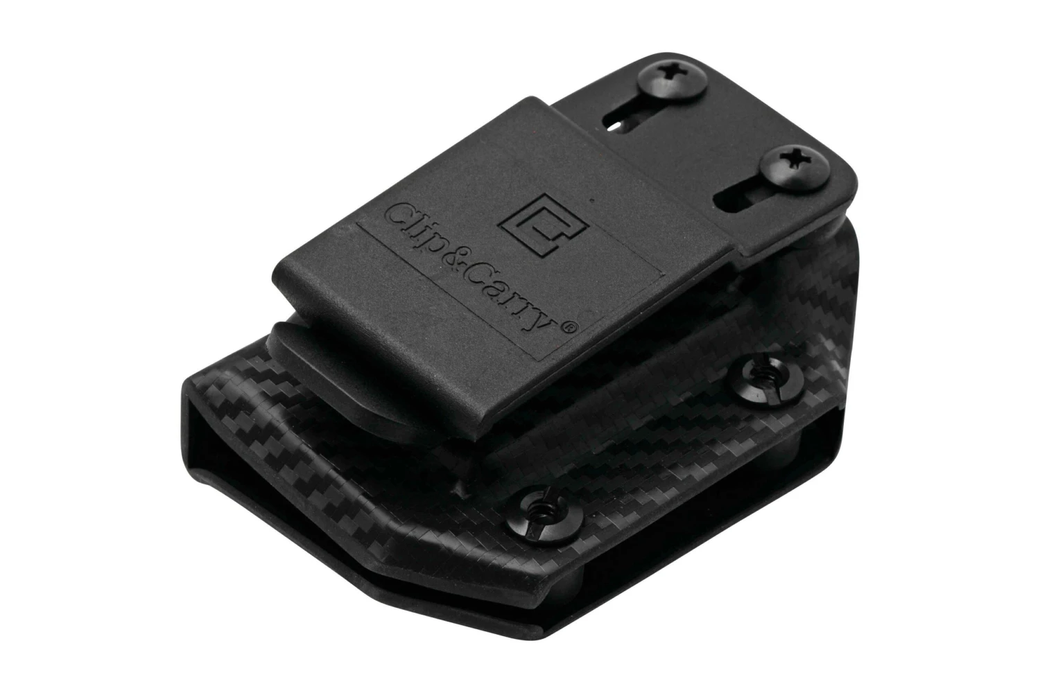 Clip And Carry Kydex Sheath Leatherman Super Tool 300, Carbon Fiber Black LST300-CF-BLK Funda De Cinturón 3 Clip And Carry Kydex Sheath Leatherman Super Tool 300, Carbon Fiber Black LST300-CF-BLK Funda De Cinturón - Imagen 3