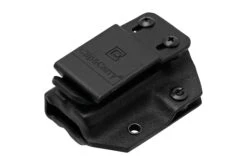 Clip And Carry Kydex Sheath Leatherman Wingman, Sidekick, Rebar, Rev, Black LWING-BLK Funda De Cinturón 5 Clip And Carry Kydex Sheath Leatherman Wingman, Sidekick, Rebar, Rev, Black LWING-BLK Funda De Cinturón -The Adventure Kit CALWING BLK 03 clipandcarry