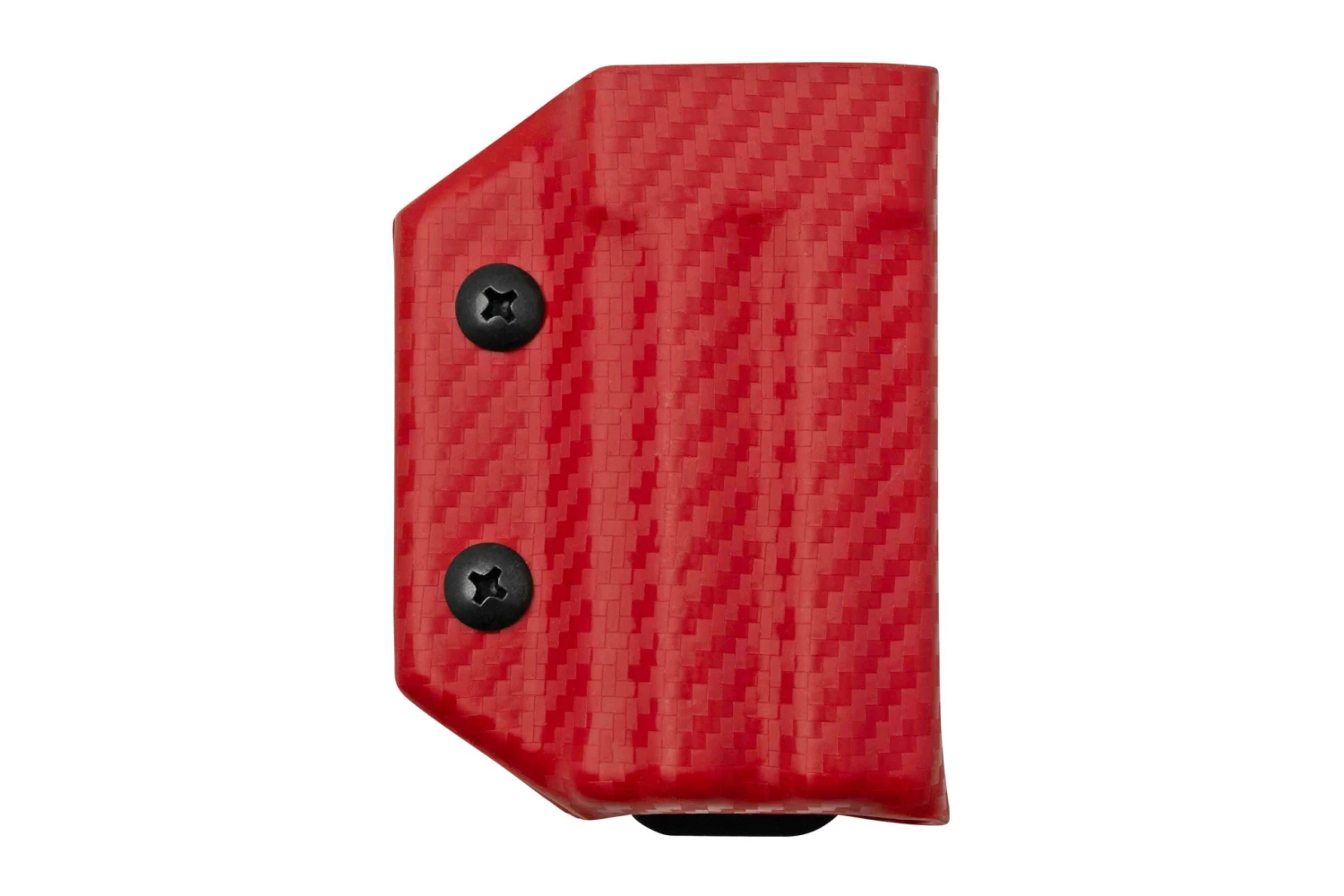Clip And Carry Kydex Sheath Victorinox SwissTool, Carbon Fiber Red VSTOOL-CF-RED Funda De Cinturón 1 Clip And Carry Kydex Sheath Victorinox SwissTool, Carbon Fiber Red VSTOOL-CF-RED Funda De Cinturón